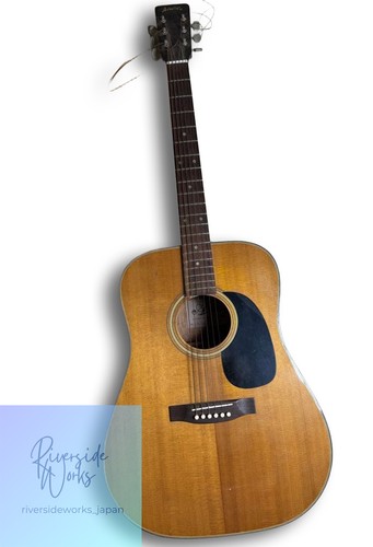 Guitare acoustique aria - acoustique,