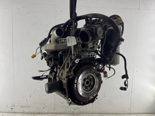 Moteur citroen saxo - moteur,