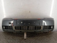 Pare choc avant AUDI A4 2