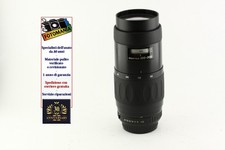 Pentax AF 100-300 F 4,5-5,6