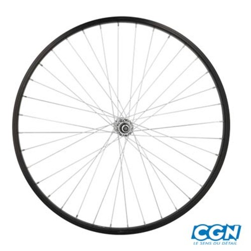 Roue vtt ville av - vtt/ville,