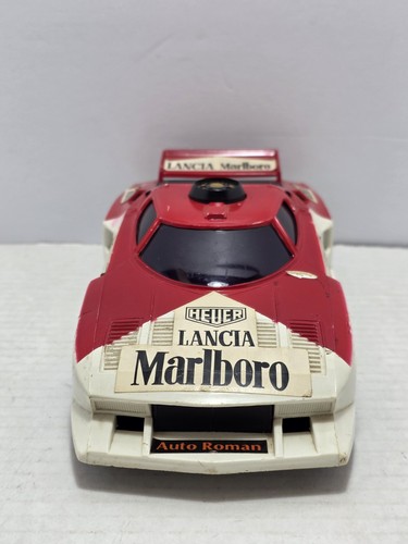 Lancia stratos model - model, car