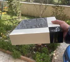 Décodeur Satellite Canal+ Le