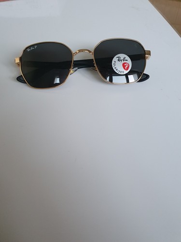 Lunettes soleil ray ban - de,