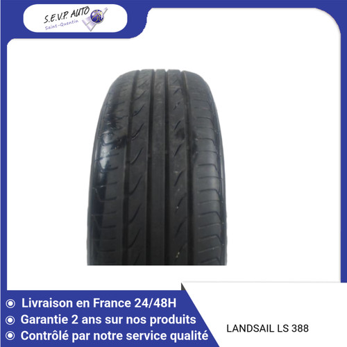 Pneu landsail ls 388 - pneu,