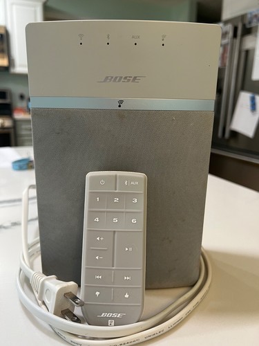 Bose soundtouch wireless - bose,