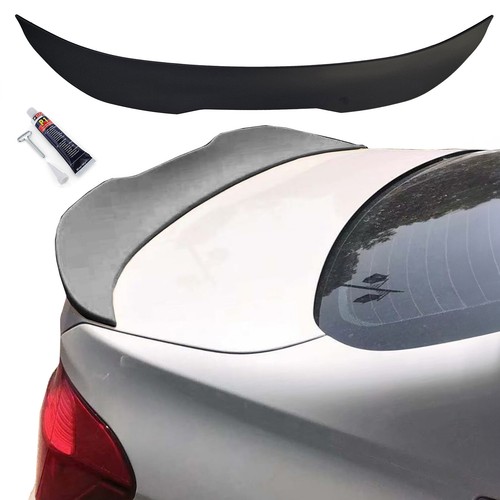 Spoiler coffre ducktail - coffre,