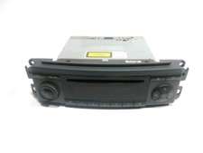 AUTORADIO A4548203579 SMART