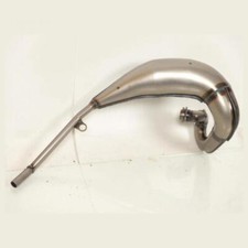 Pot d échappement GIANNELLI