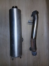 ECHAPPEMENT 1200 BANDIT