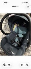 Maxi cosi luxe infant - maxi, &