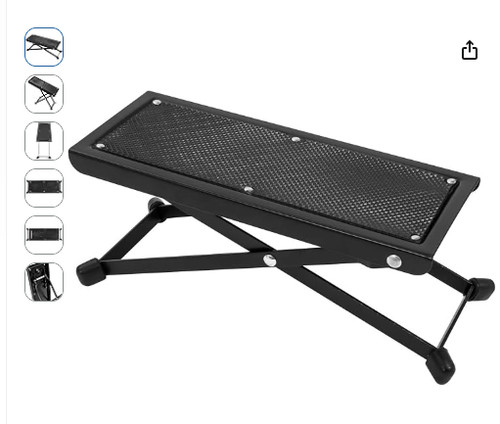 Cascha 2082 repose pied - hh, repose-pied