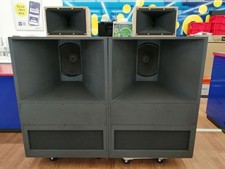 ALTEC A7-8 Style Speaker Pair