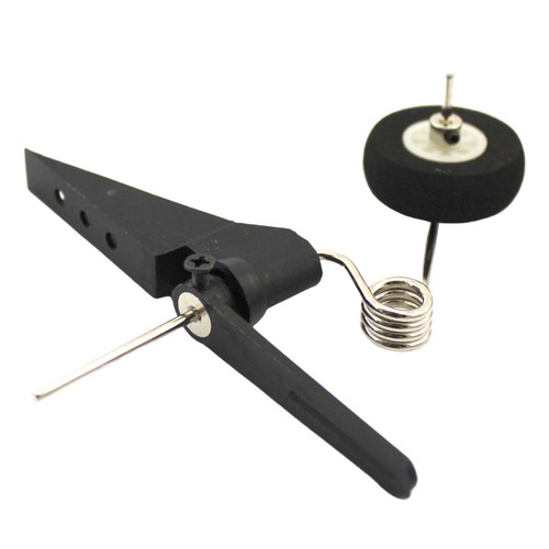 Assemblage roue arrière - assemblage,