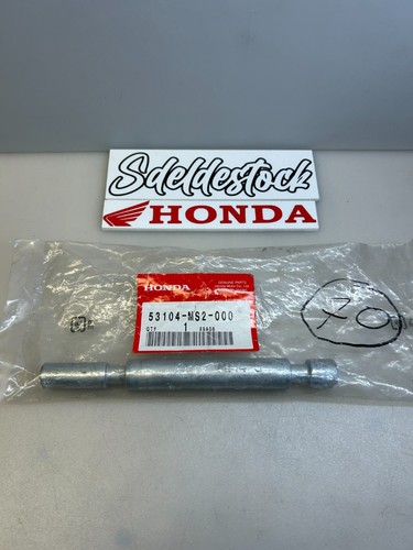 Poids guidon honda - guidon,