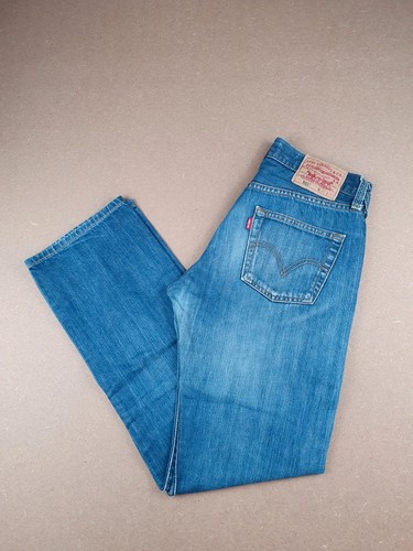 Jean levi 501 - jean, levi's