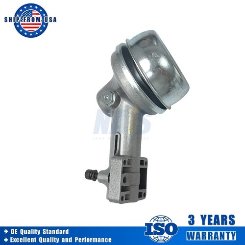 Gear box head - box, stihl