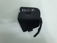 Dodge Grand Caravan 2019