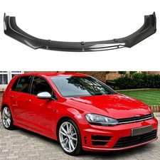 Carbone Style Spoiler