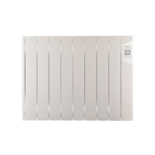 Radiateur electrique - radiateur,