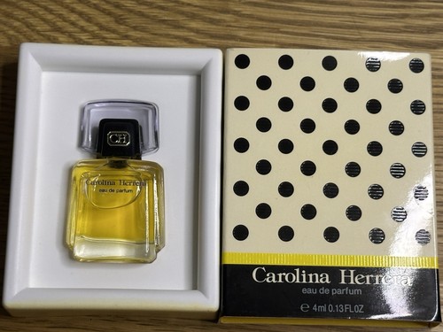 Miniature parfum carolina - de,