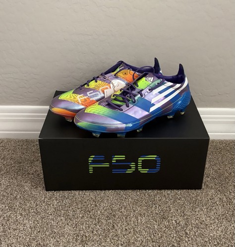 Adidas f50 ghosted adizero - adidas,