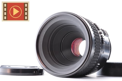 Objectif nikon af micro - 🎦,
