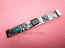 New HP Pavilion DV6000 Webcam 21QCMMA0160 584603-001