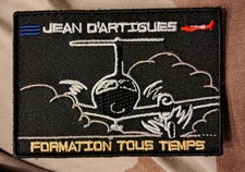 écusson Armée de l'Air