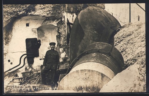 Cpa loncin fort le - de,