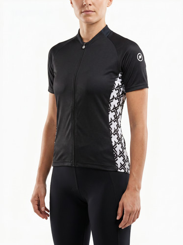 Maillot cyclisme femme - de,