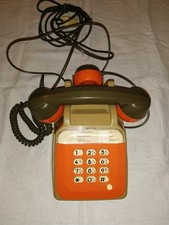 Rare ancien téléphone