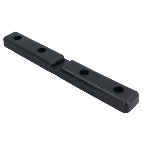 Mini couchettes snubber blocks