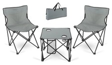 Pack Table Chaise de Camping