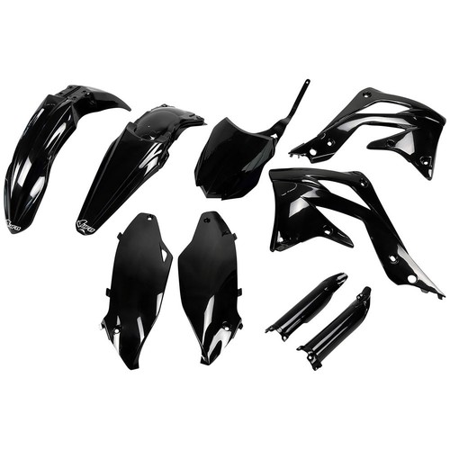 Ufo plast full - plast, kit