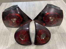 mk5 golf r32 original rear lights +lightly tinted