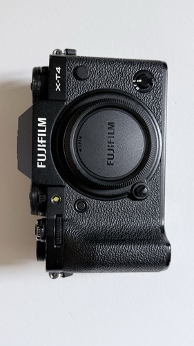 Appareil photo fujifilm - appareil,