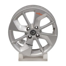 Jante alu - Renault CLIO IV