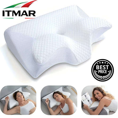 Coussin ortopedico cervical - coussin,