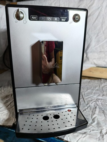 Prêt expédier melitta - prêt, à