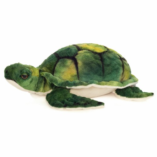 Teddy hermann tortue eau - hermann, d'eau