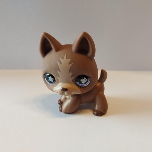 Figurine petshop original - ,