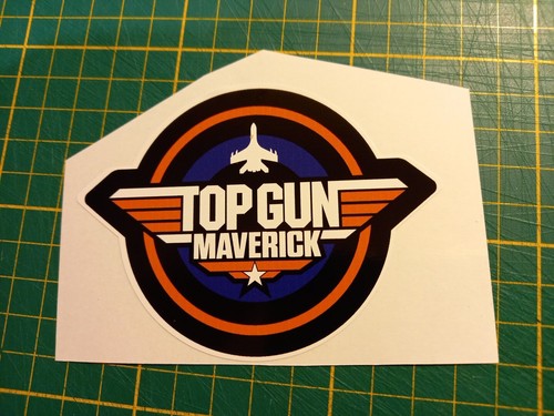 Sticker autocollant top - sticker,