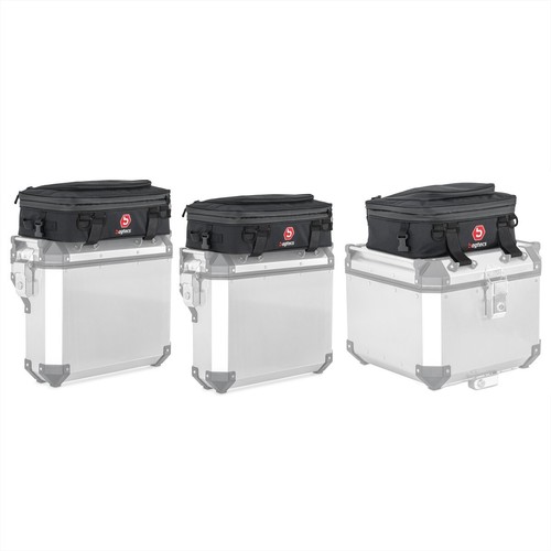 Sacoches valises aluminium - de,
