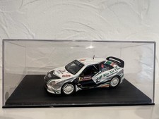 Citroen Xsara WRC Rallye de