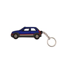 PORTE-CLÉS RENAULT SUPER 5 GT