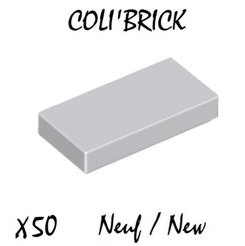 Lego 3069b 50x - lego, lisse