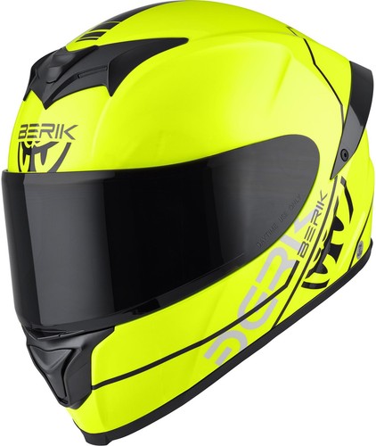 Casque berik ff867 taruna - casque,