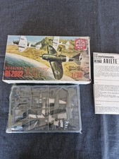 Supermodel RE2002 Ariete 1/72