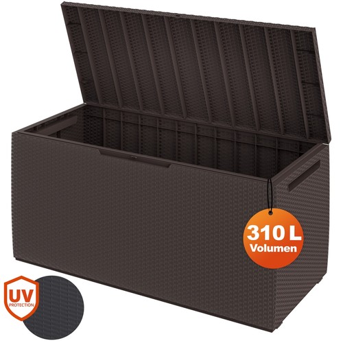 Coffre rangement 310 - coffre, de